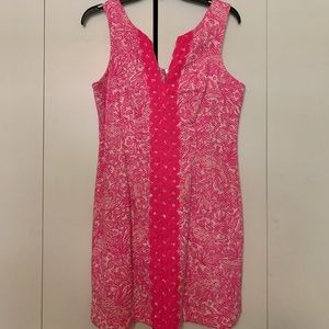 Lilly Pulitzer for Target shift dress